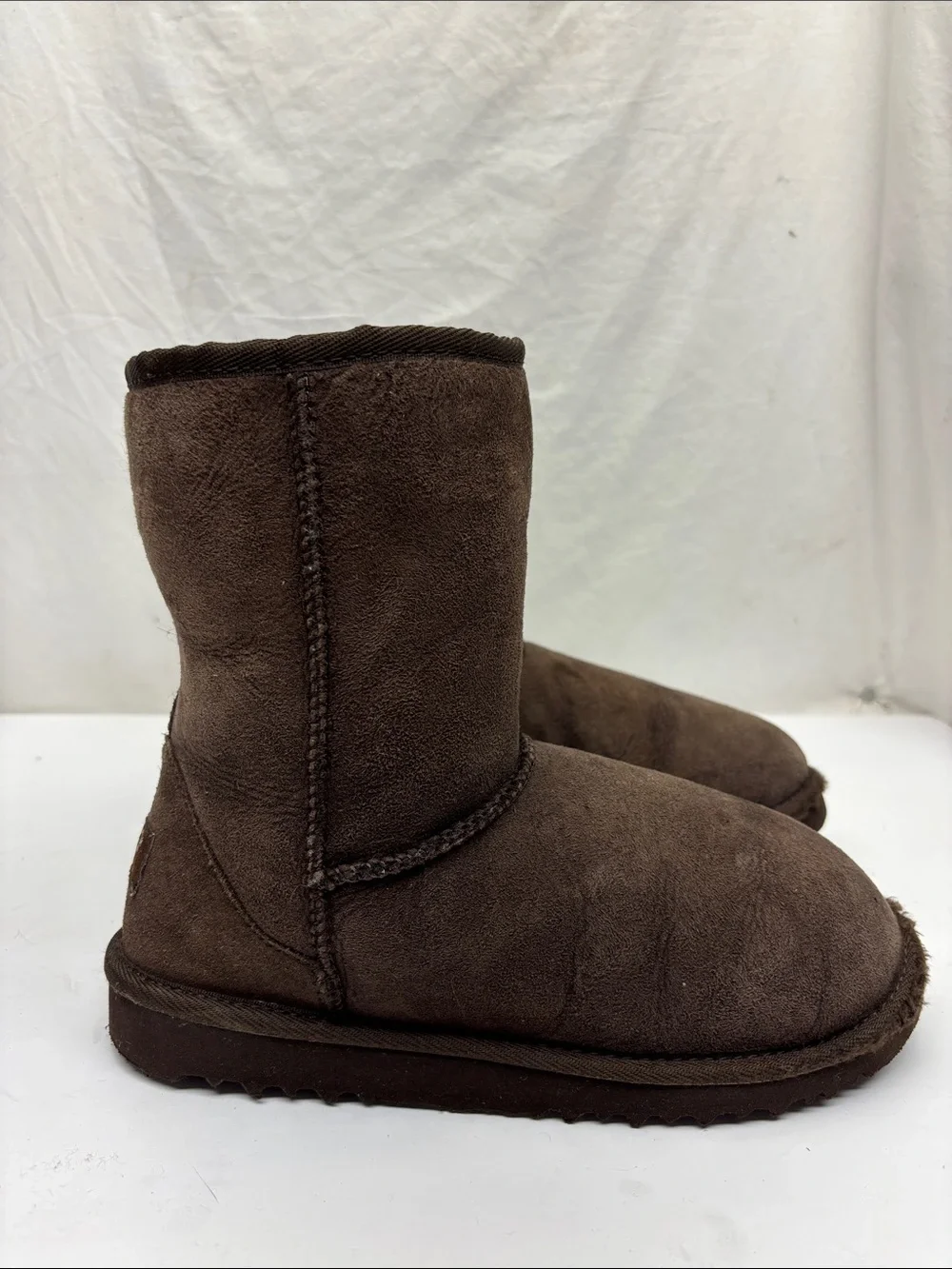 UGG cozy classic